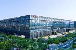 营收超76亿元增幅近20%！大族激光半年报新鲜“出炉”