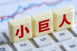 “小巨人”榜单来了!哪些激光企业上榜?