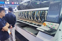 激光制造网看电子电路、显示展:激光技术的下游应用“隐形战场”