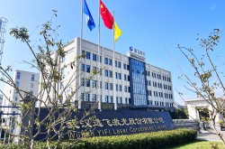 1.9亿元海外订单落袋！逸飞激光锂电设备获国际客户青睐