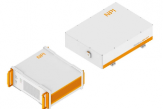 Rainbow 950 HP飞秒激光器：双光子成像技术的卓越光源