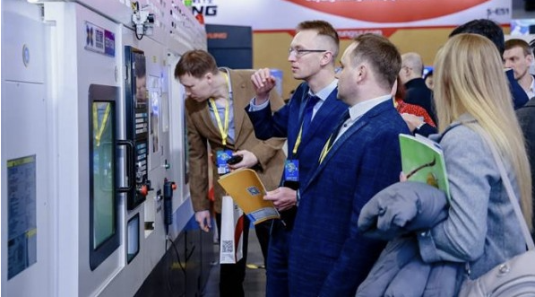 JM2026第29届济南国际机床展览会