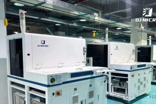 微孔做到极致，才是真正的FPC量产分水岭