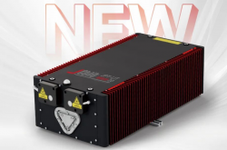 杰普特Jetlit系列飞秒激光器重磅发布