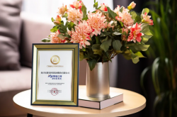 喜讯！海目星入选首批“广东品牌全球竞争力TOP500”