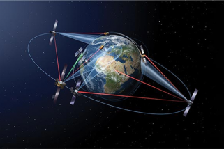 激光通信正在掀起一场无声革命