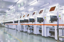 大族智控：以自主研发开启激光装备工业普惠时代