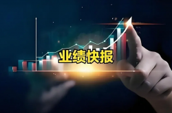 6 家激光上市公司齐发业绩快报：有人净利激增158%，有人陷入亏损