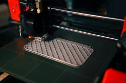 从无到有的制造魔法丨增材制造正在颠覆高效生产的底层逻辑