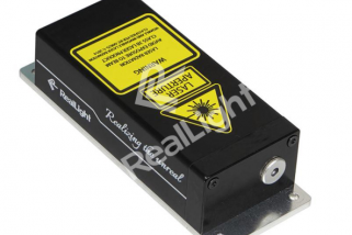 微片激光器在气象环境监测——能见度雷达中的应用