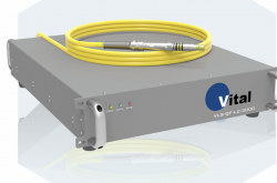 先导激光“小芯径”光纤激光器即将重磅亮相