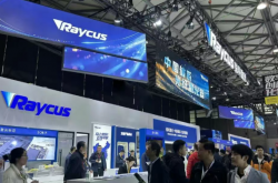 破界敢为·向新而行！锐科激光2026新品发布会燃爆光博会