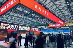 “冠军思维”成就激光中国芯！