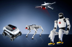 赋能自动驾驶和机器人感知，读懂二维可寻址VCSEL | 硬科技有点意思