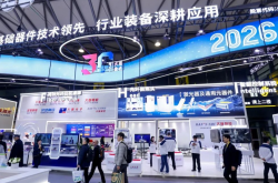 三十而“砺”，光耀未来 | 大族激光2026上海光博会圆满收官！