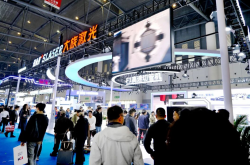 三月三城，全球同频！大族激光智能装备集团三月三大展会圆满收官，全球化服务实力再进阶