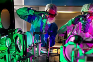 激光焊接辐射：破除恐慌迷雾，读懂科学防护逻辑