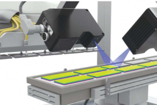 线激光在机器视觉中的应用与解决方案