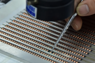 激光锡焊：赋能3C电子自动化生产的核心焊接技术