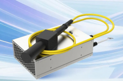 新品首发｜高能登场！锐科单模调Q激光器，定义精密加工新高度