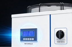 全球首发 | 特域高精度激光增材双温冷水机CWFL-4000ANUP