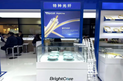 通信产业下一个增长点，藏在这根特种光纤里？
