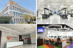 诺派激光完成 Pre-B 轮融资，加速高端光纤激光器国产替代