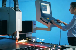 AI新时代，岗春智控1+1方案重塑激光新生态