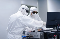 专精特新“小巨人”华创鸿度完成C轮融资，用于TGV产线落地及工厂建设