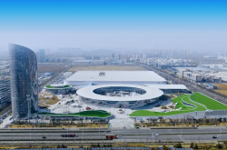 “山东造”激光切割成套设备出口额居全国第一