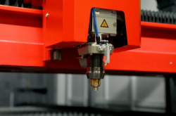 赋能高效切割！瑞士品质的全新PureCut切割头有多强？