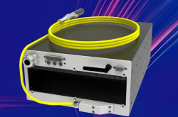 凯普林风暴系列光纤激光器，以技术迭代重塑风冷应用新标杆