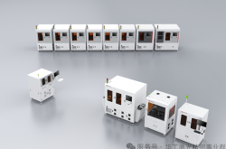 99%良率！打造光模块全工序自动化产线，华工激光破解量产难题