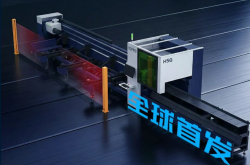 宏山「超跑家族」双擎×黑科技已就位，即将登场上海CCMT 2026！