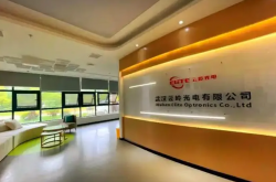 营收翻倍、净利转盈！云岭光电业绩大反转