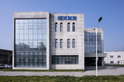 炬光科技营收高增 41.93%，新兴业务全面起量