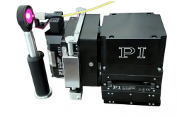 PI Blog | 虚拟枢轴点为何在光学校准与光子学对准中至关重要