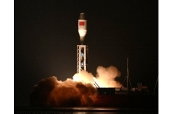 上海微系统所MEMS快反镜成功实现卫星激光通信在轨建链