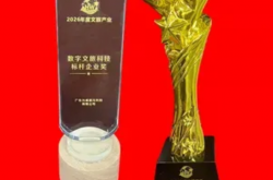 激光赋能文旅新场景，光威激光双奖加冕
