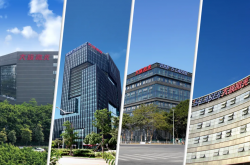 全球制造业变革浪潮下，大族激光的“深扎根”与“广穿透”