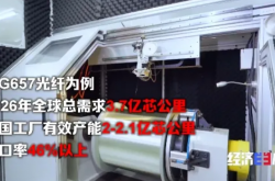 国产之“光”，全球爆单！