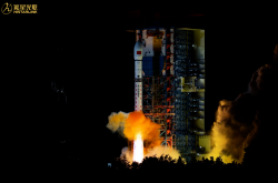 氦星光联激光终端随星入轨，助力卫星互联网技术验证！