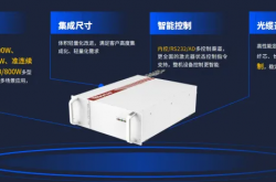 破解行业多重痛点！锐科黄金波段光源实现医疗、科研双向技术突破