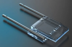 康宁发布GlassBridge玻璃激光互联新技术