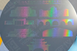 新品发布｜万玉之泉通道3D纳米激光直写光刻机正式上市！