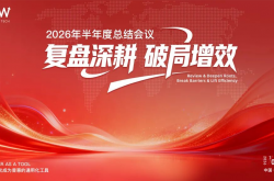 复盘深耕，破局增效｜GW光惠激光半年度总结会议圆满落幕