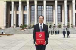 浙工大团队突破单一激光调控极限，在大国重器里注入“中国光”