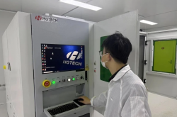 “明星装备”稳定供应海外，光谷激光企业纷纷杀入先进封装“芯”赛道