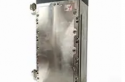 瑞波光电重磅发布新一代3KW直接半导体激光器