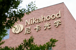 尼卡光学完成近亿元A轮融资，加速体全息光波导量产与技术迭代